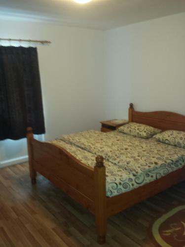 Hostal Pensiunea Anca