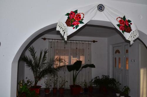 Hostal Pensiunea Anca