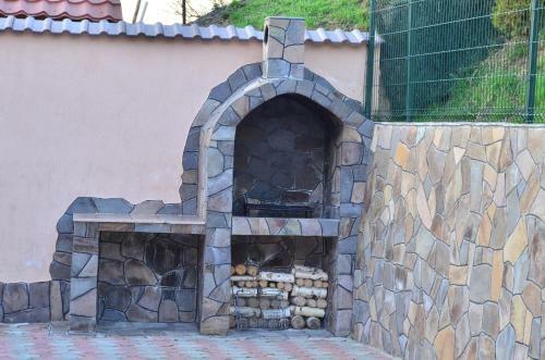 Hostal Pensiunea Anca