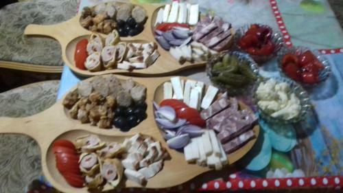 Hostal Pensiunea Anca