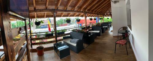 Hostal Pensiunea Relax