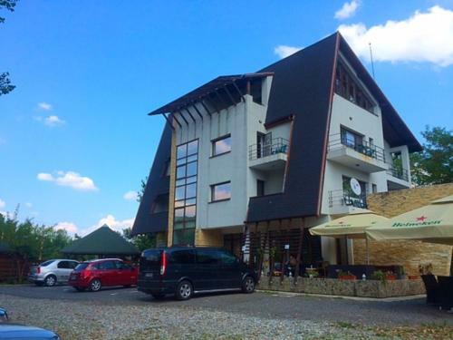 Hostal Pensiunea Carpe Diem