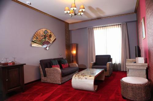 Simfonia Boutique Hotel