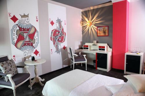 Simfonia Boutique Hotel