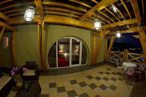Simfonia Boutique Hotel