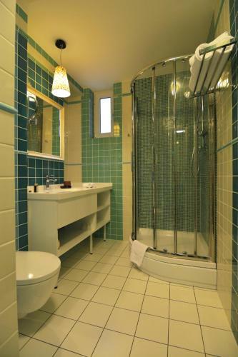 Simfonia Boutique Hotel