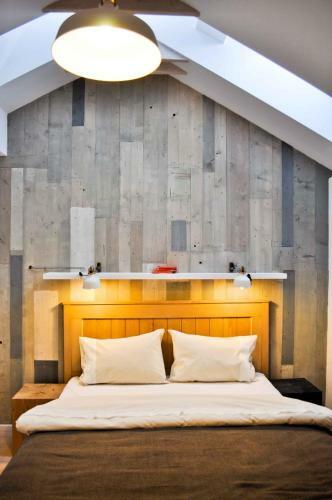 Apartamento Poarta Retezat