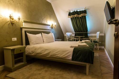 Hostal Artisans Boutique Villa