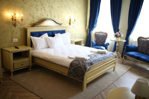 Hostal Artisans Boutique Villa