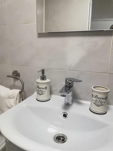 Apartament In Centrul Istoric
