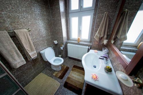 Apartamentos Hermannstadt House 1