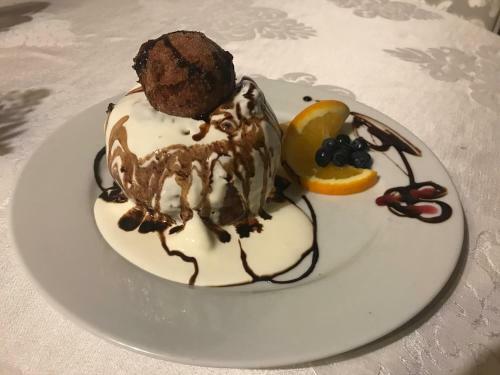 Hotel Pensiunea Turistica Cabana Bradet