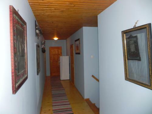 Csipkeszeg Bed & Breakfast Sic / Sz�k Romania
