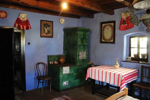 Csipkeszeg Bed & Breakfast Sic / Sz�k Romania