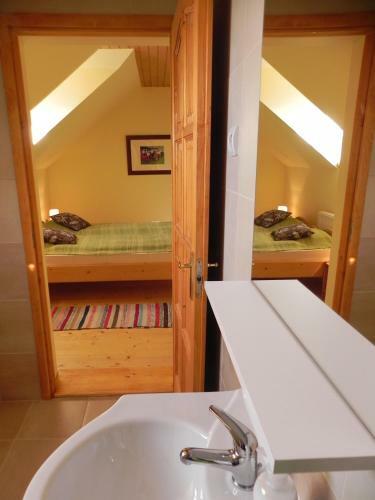Csipkeszeg Bed & Breakfast Sic / Sz�k Romania