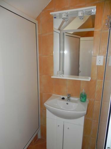 Csipkeszeg Bed & Breakfast Sic / Sz�k Romania