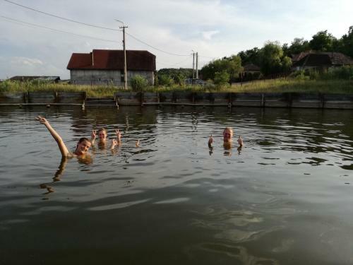 Csipkeszeg Bed & Breakfast Sic / Sz�k Romania