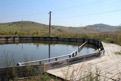 Csipkeszeg Bed & Breakfast Sic / Sz�k Romania