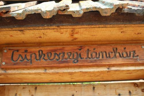 Csipkeszeg Bed & Breakfast Sic / Sz�k Romania