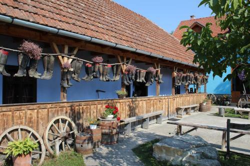 Csipkeszeg Bed & Breakfast Sic / Sz�k Romania