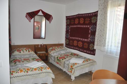 Hostal Poveste In Transilvania