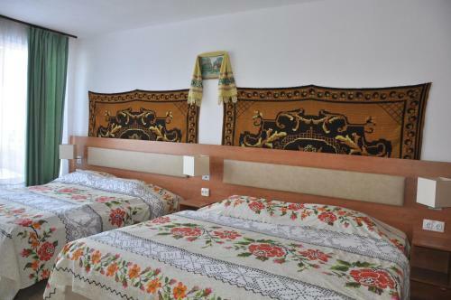 Hostal Poveste In Transilvania