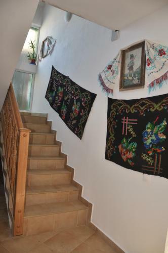 Hostal Poveste In Transilvania