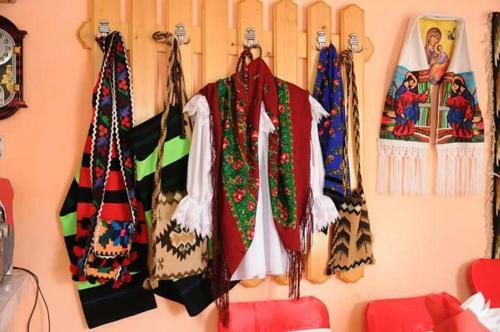 Hostal Pensiunea Casa Popan