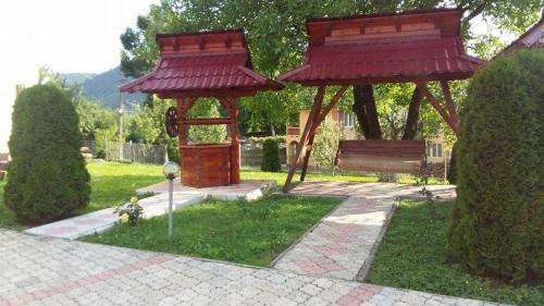 Hostal Pensiunea Casa Popan