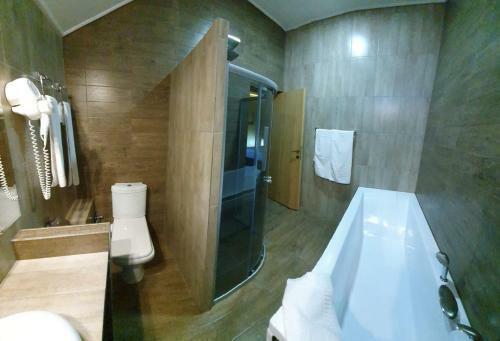 Lodge Villa Onix