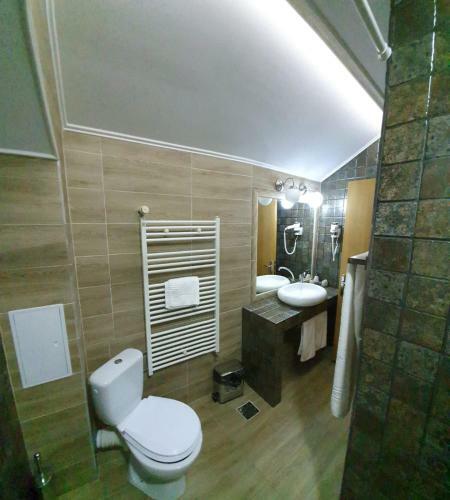 Lodge Villa Onix