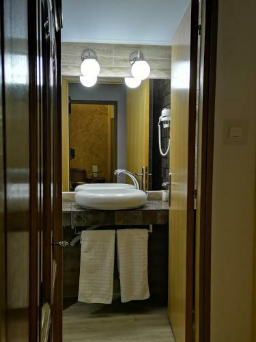 Lodge Villa Onix