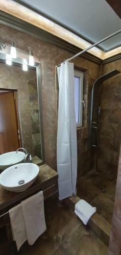 Lodge Villa Onix