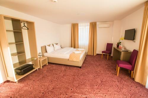 Hostal Pensiunea Simar