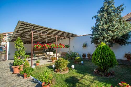 Hostal Pensiunea Simar