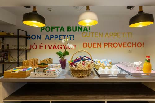 Hostal Pensiunea Simar