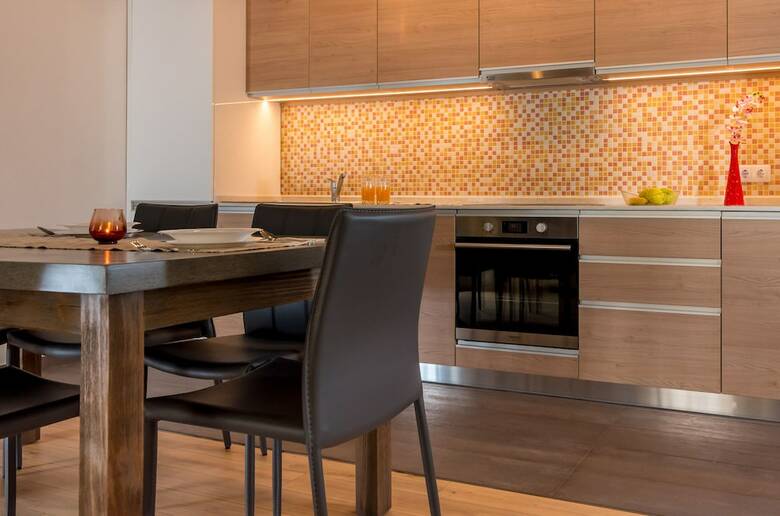 Aparthotel Casa Nicolae Luxury Suites