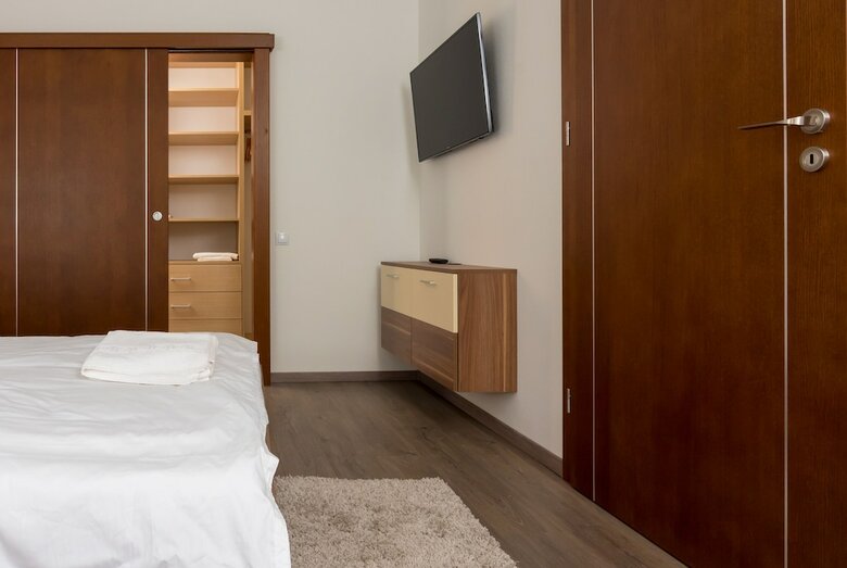 Aparthotel Casa Nicolae Luxury Suites