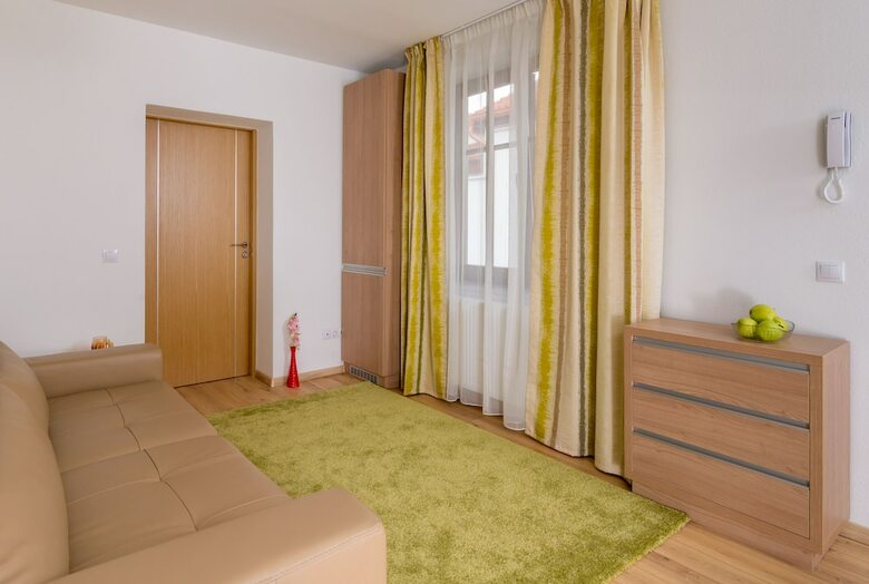 Aparthotel Casa Nicolae Luxury Suites