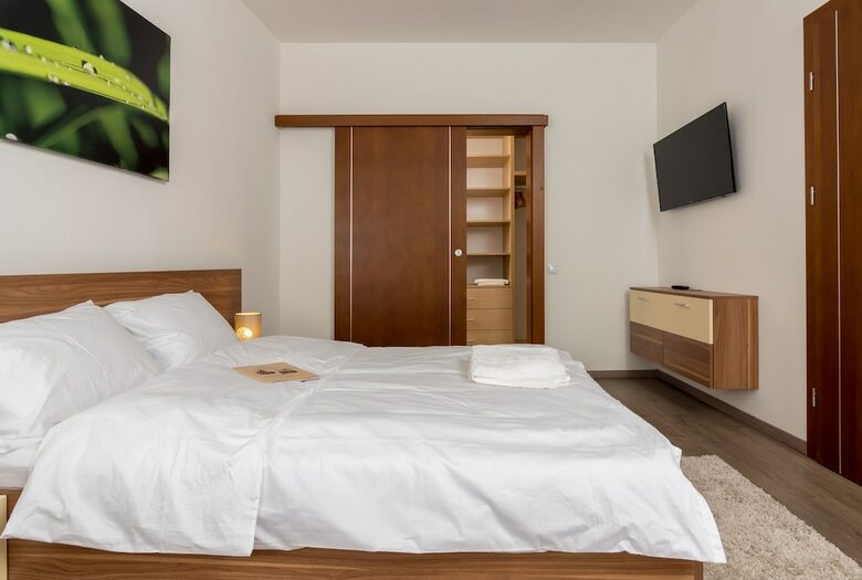 Aparthotel Casa Nicolae Luxury Suites