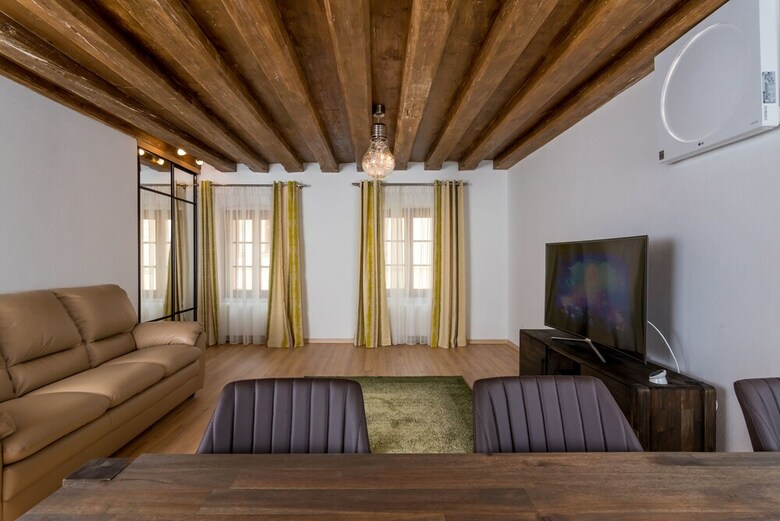 Aparthotel Casa Nicolae Luxury Suites