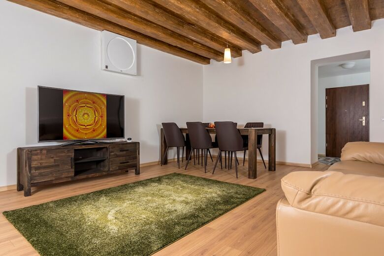 Aparthotel Casa Nicolae Luxury Suites