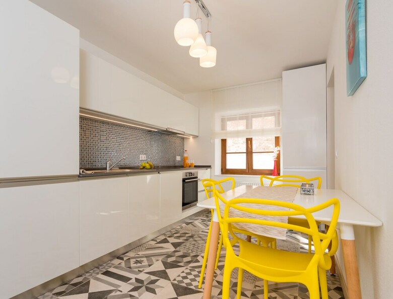 Aparthotel Casa Nicolae Luxury Suites