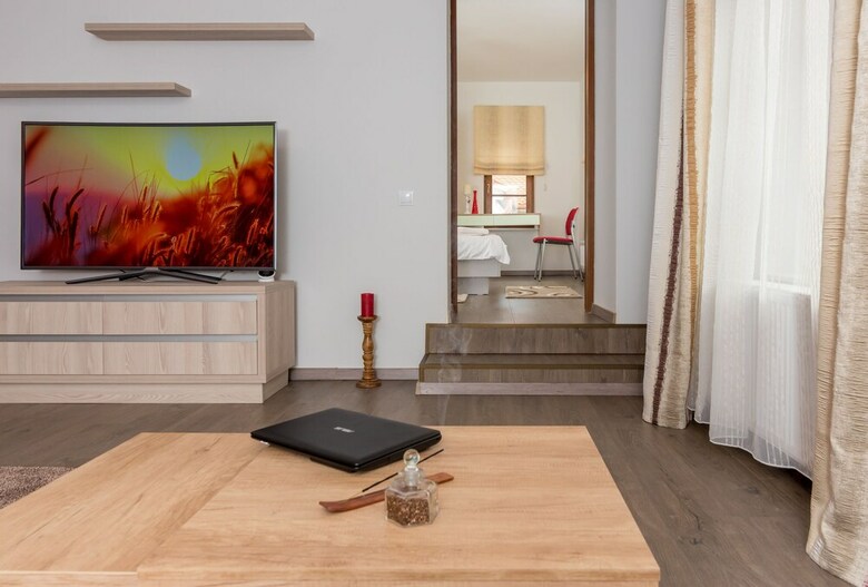Aparthotel Casa Nicolae Luxury Suites