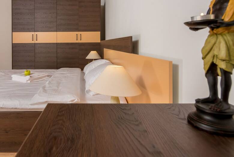 Aparthotel Casa Nicolae Luxury Suites