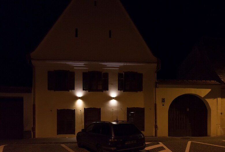 Aparthotel Casa Nicolae Luxury Suites