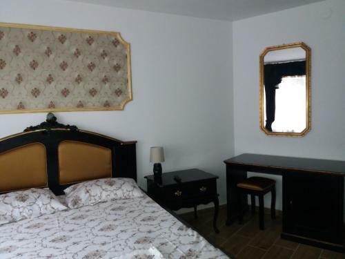Apartamento Central Villa
