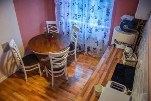 Hostal Casa Gloria Sibiu