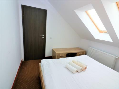 Apartamentos Flowers House Sibiu