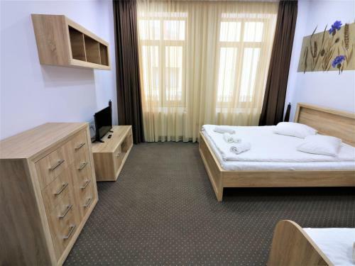 Apartamentos Flowers House Sibiu